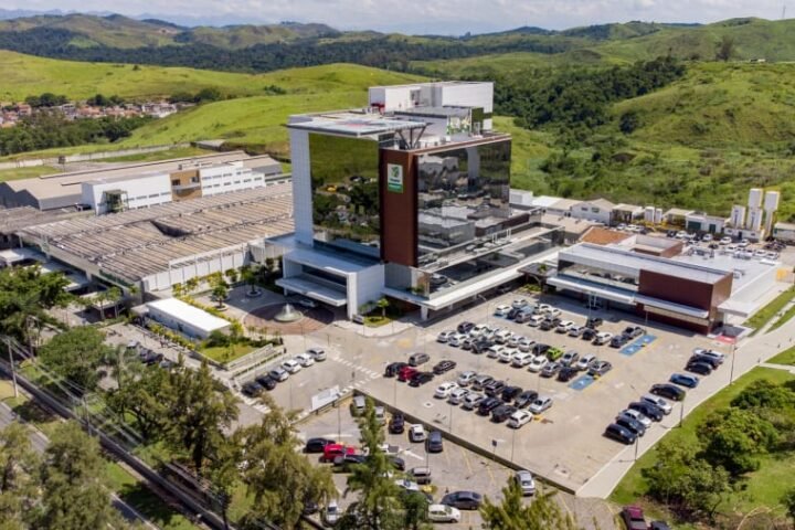 Hospital Unimed Volta Redonda celebra um ano do serviço de transplante de fígado