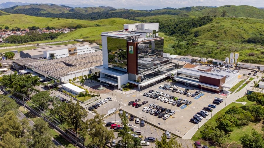 Hospital Unimed Volta Redonda celebra um ano do serviço de transplante de fígado