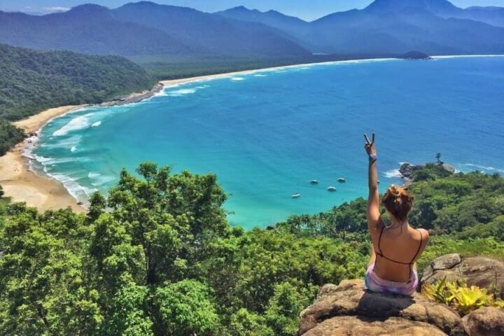 Angra Surf Club realiza a primeira surf trip do ano para a Ilha Grande.