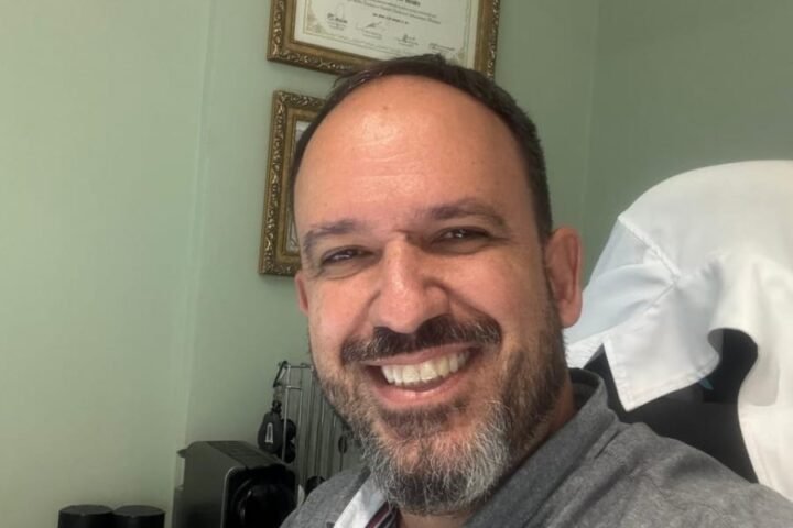 Uso de Anabolizantes: a verdade oculta e seus riscos por Dr. Rafael Mendes.