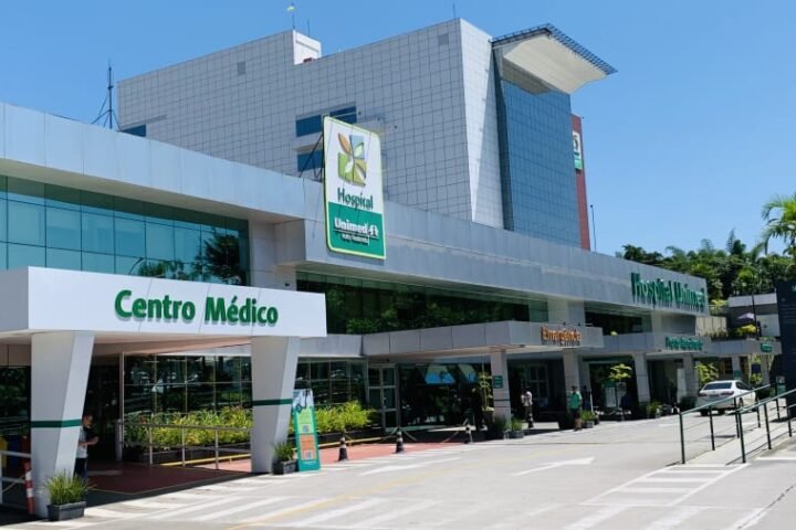 Hospital Unimed Volta Redonda mantém nível máximo de qualidade na certificação ONA