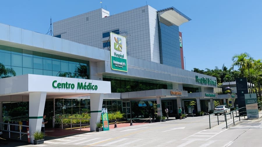Hospital Unimed Volta Redonda mantém nível máximo de qualidade na certificação ONA
