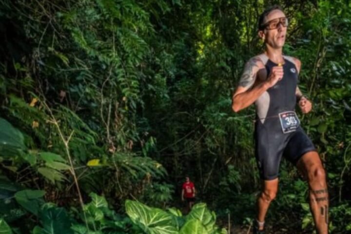 XTerra anuncia nova edição Angra dos Reis