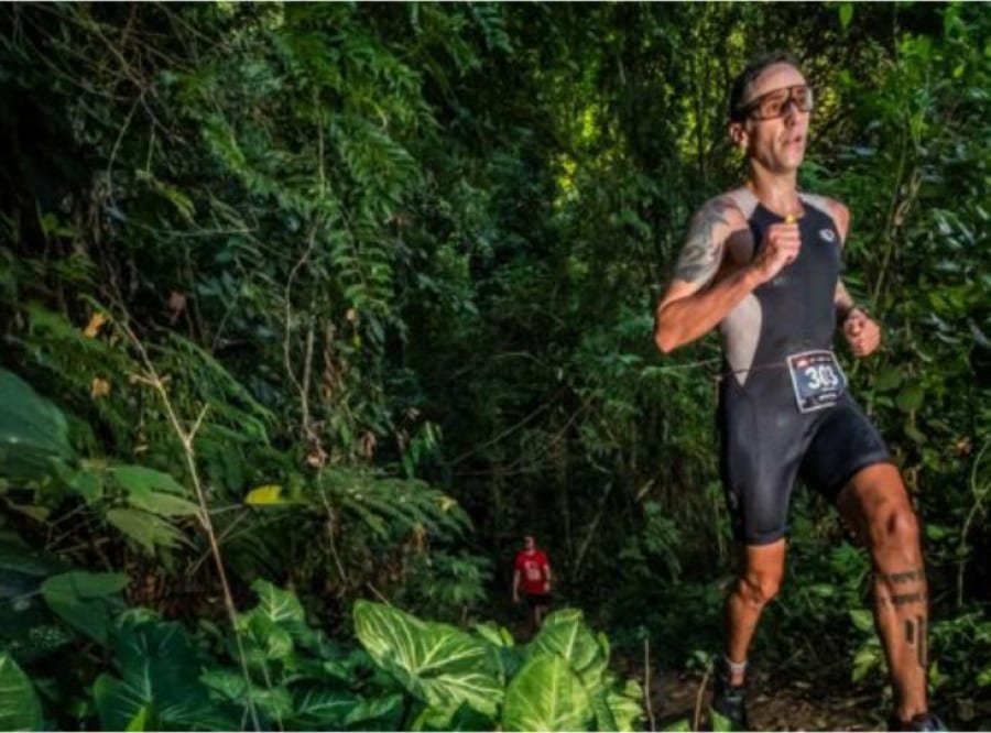 XTerra anuncia nova edição Angra dos Reis