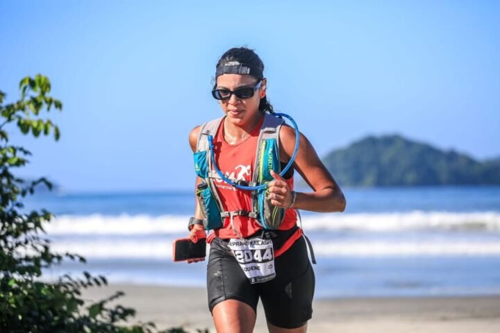 Circuito de corridas em Angra está a todo vapor