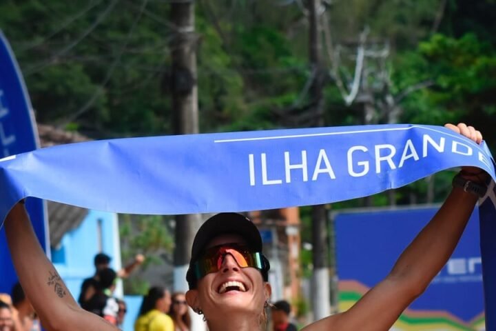X Terra Ilha Grande tem novas datas.