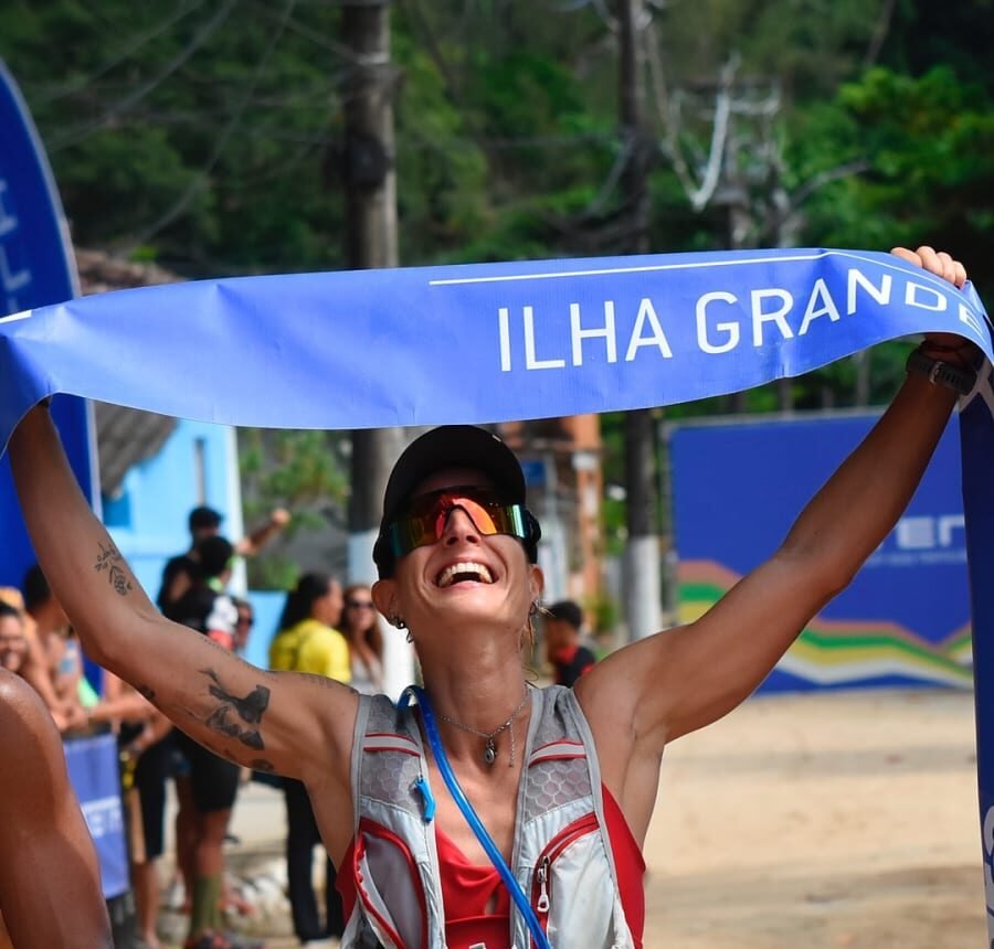 X Terra Ilha Grande tem novas datas.