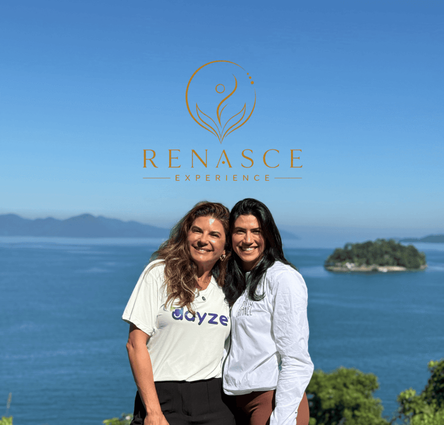 As vagas para o Renasce Experience estão oficialmente esgotadas.