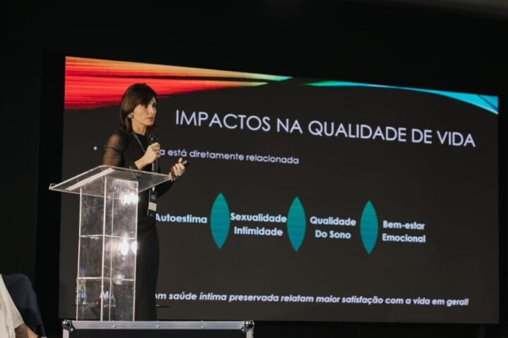 Angra Health 2026 reunirá especialistas para discutir o futuro da saúde, da prevenção e da longevidade