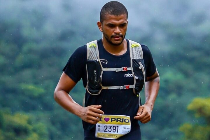 Angrense Lucas Arcanjo encara a 99 Laps Brasil e é o convidado do Endorfina desta quarta